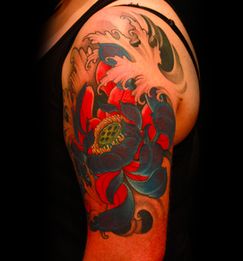 White Dragon Tattoo Studio Belfast