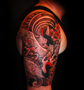 White Dragon Tattoo Studio Belfast