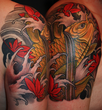 White Dragon Tattoo Studio Belfast