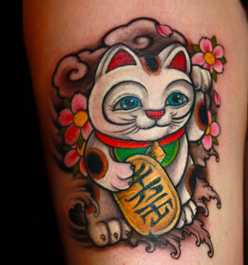 White Dragon Tattoo Studio Belfast