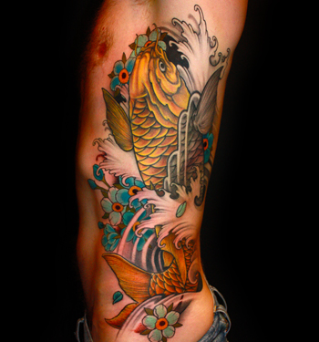 White Dragon Tattoo Studio Belfast